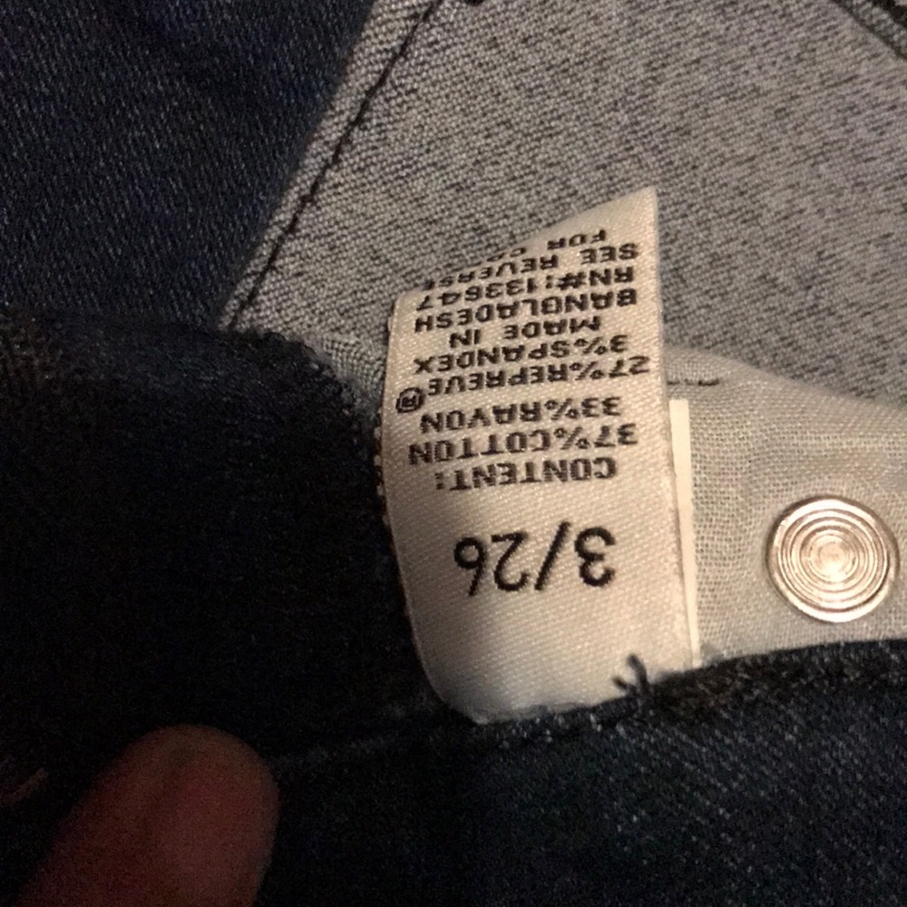 Pants - Picture 2 of 2